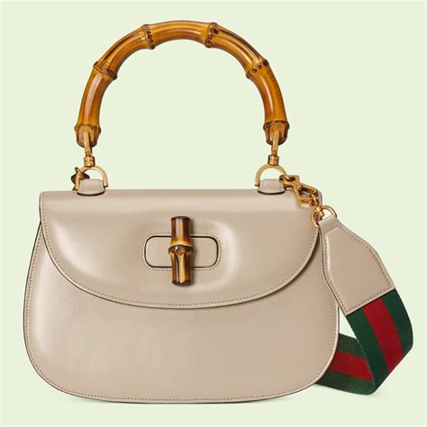 original Gucci bamboo bag